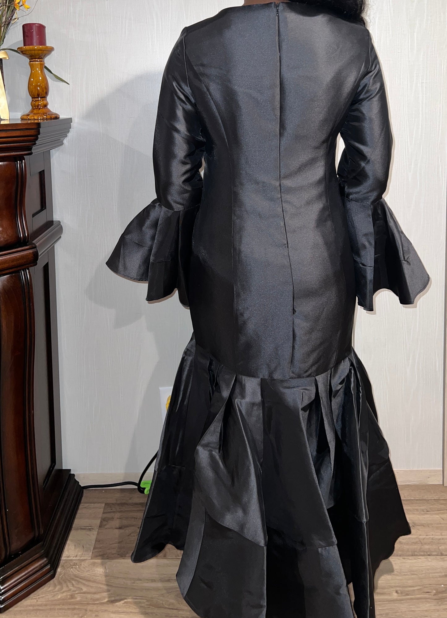 Terramina 7764 Black