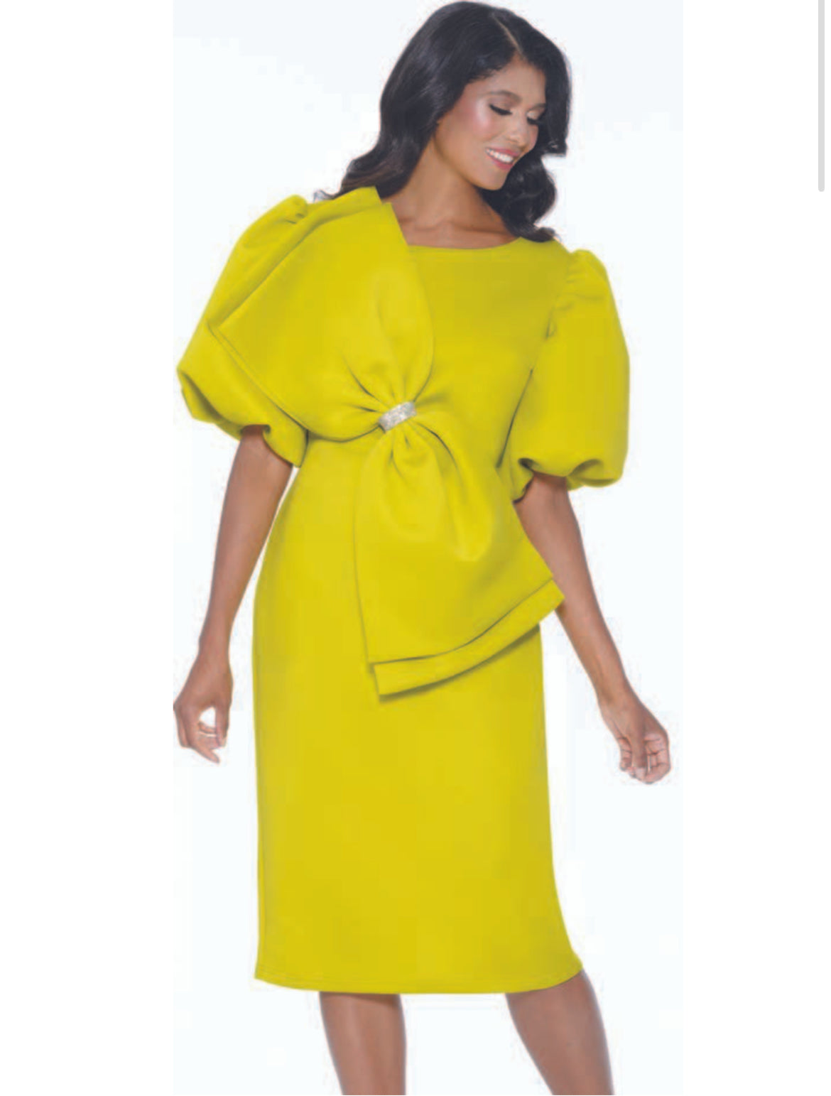 Dresses By Nubiano DN1235