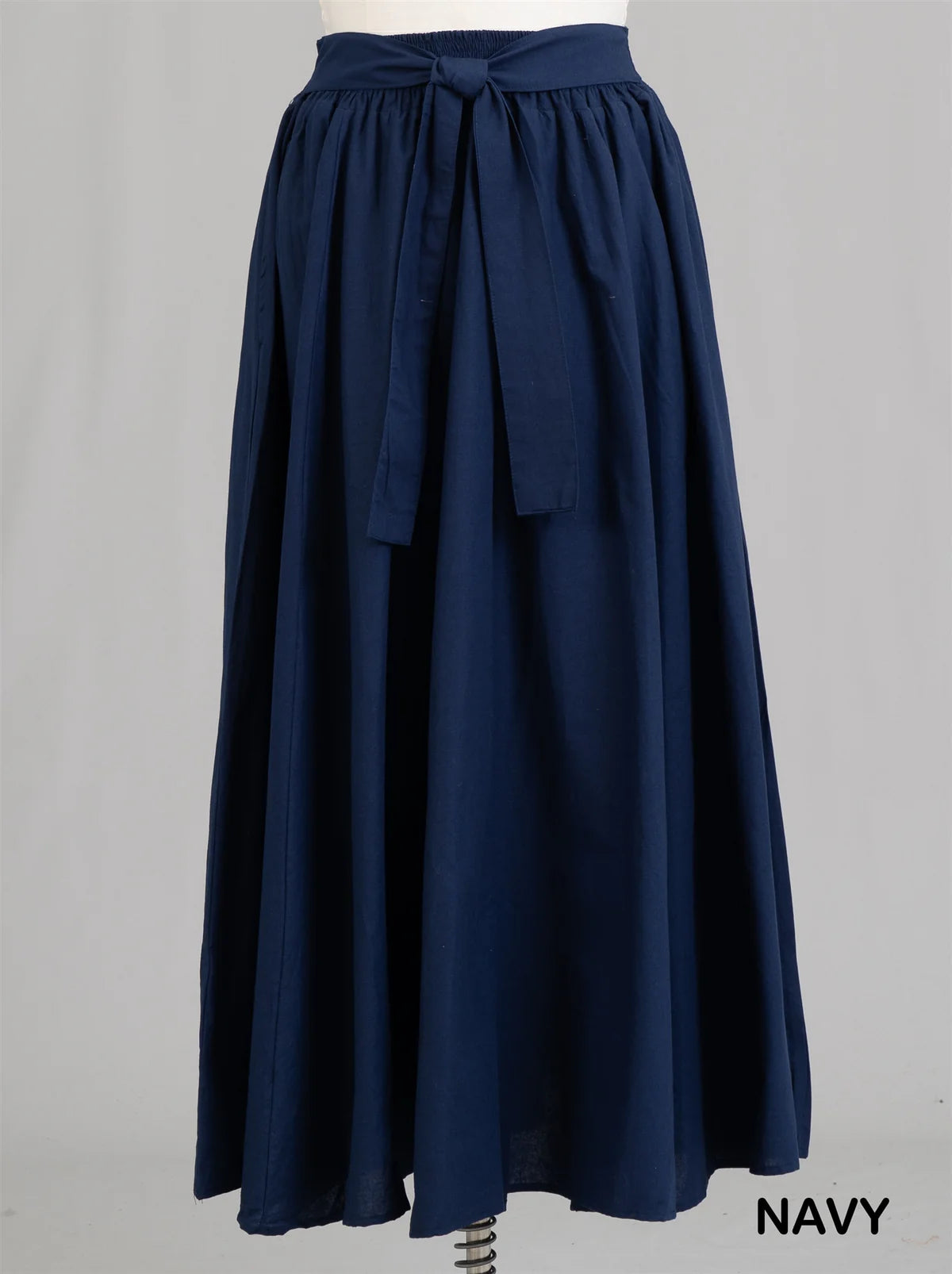 Kara Chic Skirt Purple