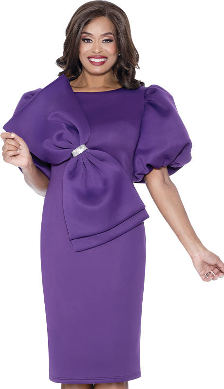 Dresses By Nubiano DN1235