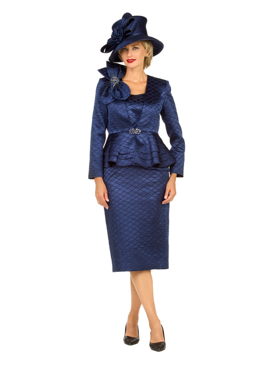 Giovanna 3 Pc Suit- G1319