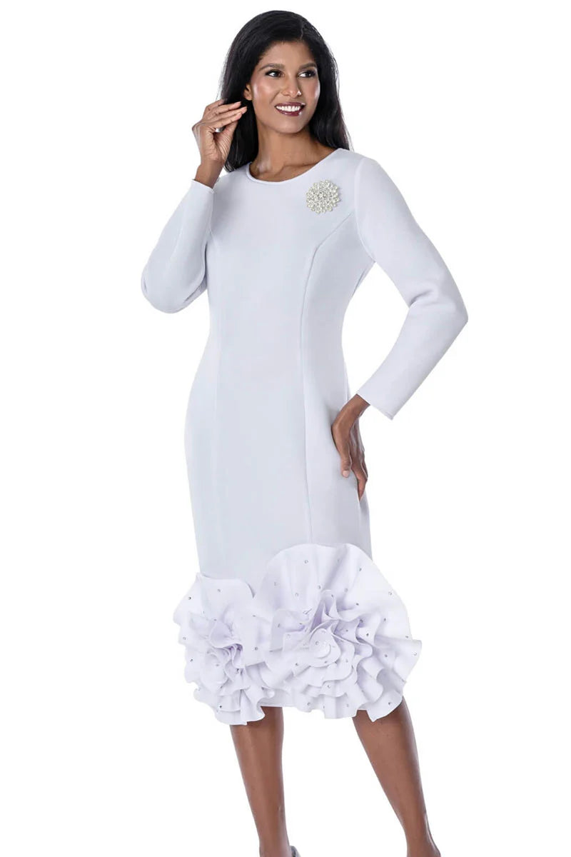 Nubiano Dress