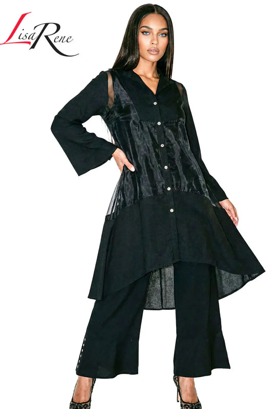 Lisa Rene 2 Pc Set- 3393